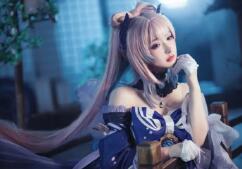 崩坏星穹铁道白厄遗器怎么选择 崩坏星穹铁道白珩